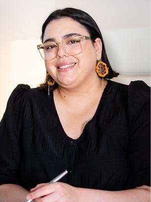 Desirae Kilduff | Australian Training Awards